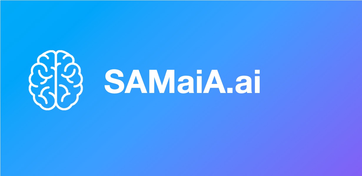 SAMaiA | Needs Graph — Business Pressure Intelligence